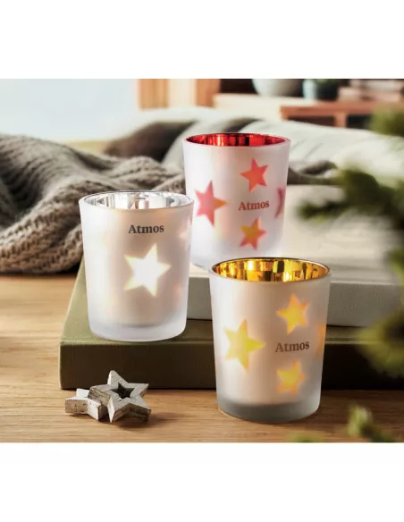 LED tea light candle LANDLE