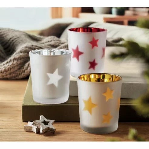 LED tea light candle LANDLE