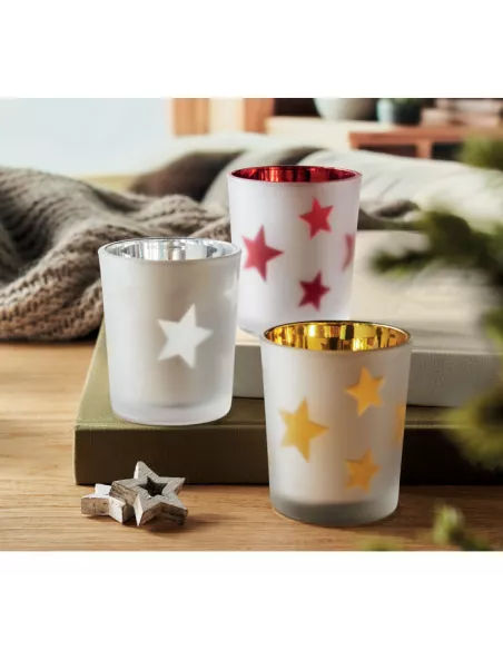 LED tea light candle LANDLE