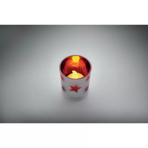LED tea light candle LANDLE