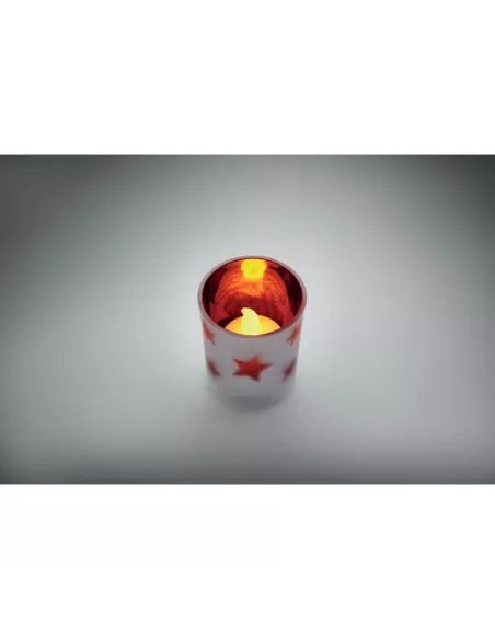 LED tea light candle LANDLE