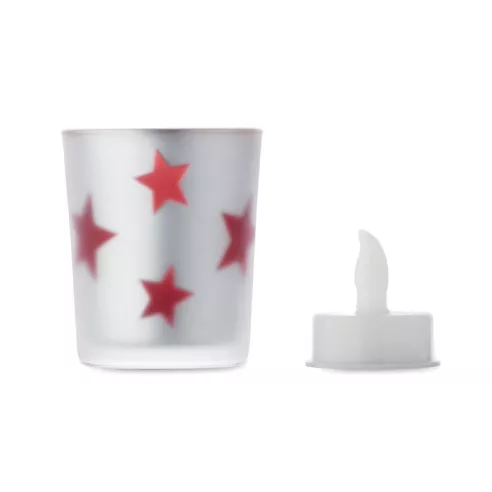 LED tea light candle LANDLE