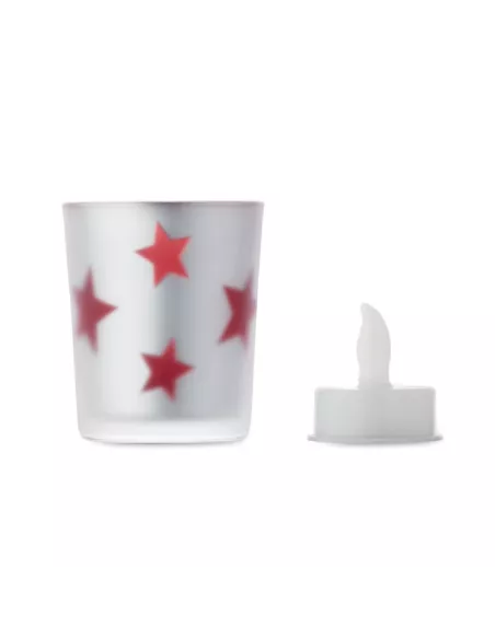 LED tea light candle LANDLE