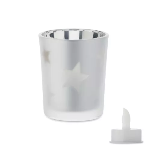 LED tea light candle LANDLE