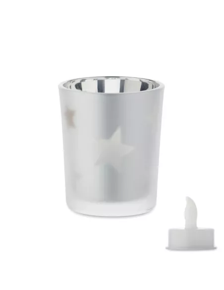 LED tea light candle LANDLE
