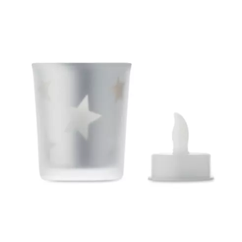 LED tea light candle LANDLE