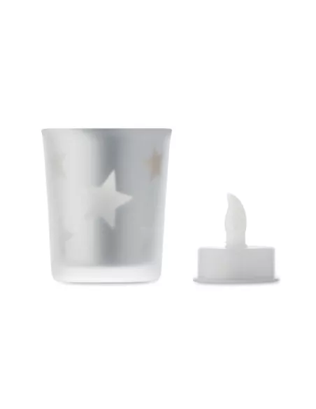 LED tea light candle LANDLE