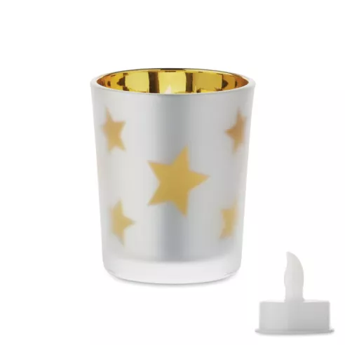 LED tea light candle LANDLE