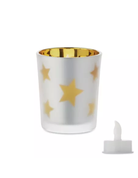 LED tea light candle LANDLE