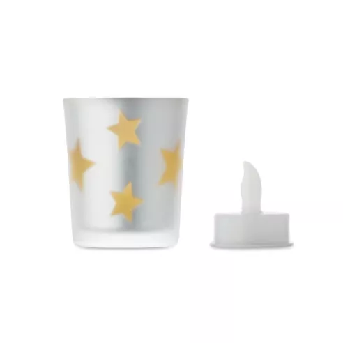 LED tea light candle LANDLE