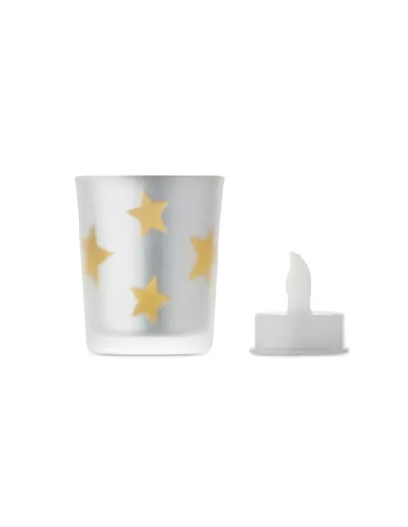 LED tea light candle LANDLE