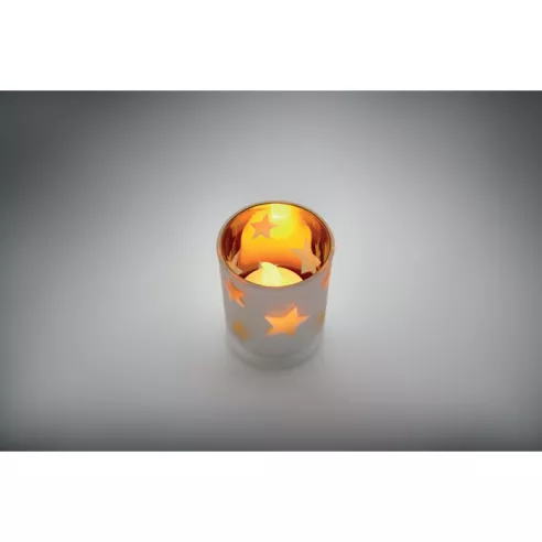 LED tea light candle LANDLE