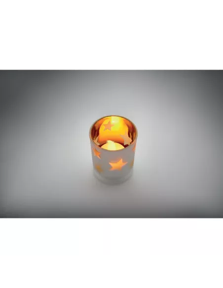 LED tea light candle LANDLE