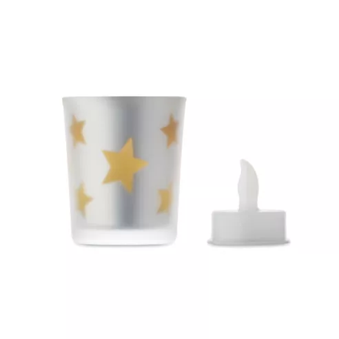 LED tea light candle LANDLE