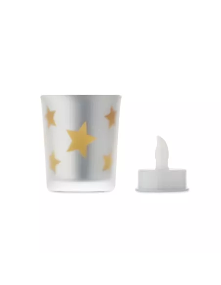 LED tea light candle LANDLE