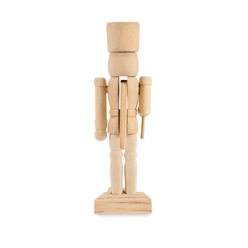 Nutcracker painting set PAYNT