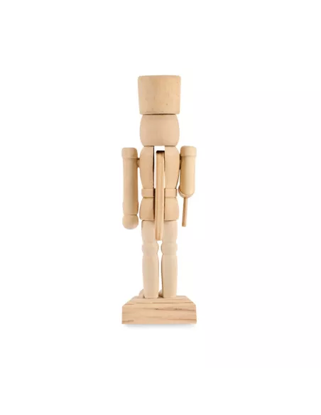 Nutcracker painting set PAYNT