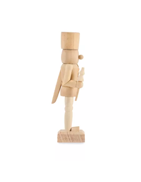 Nutcracker painting set PAYNT