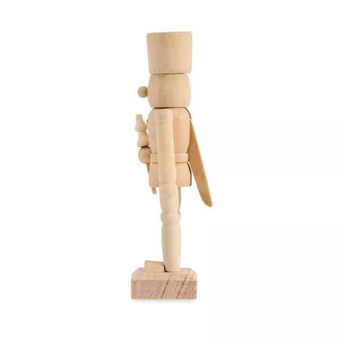 Nutcracker painting set PAYNT