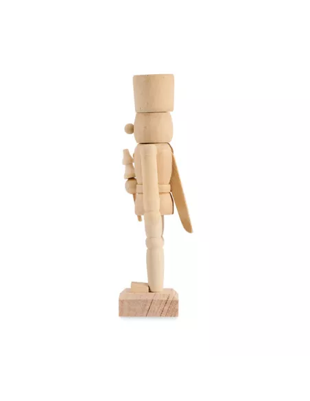 Nutcracker painting set PAYNT