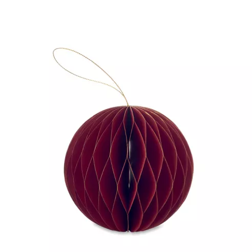 Foldable XMAS bauble hanger HARMOBAUBLE