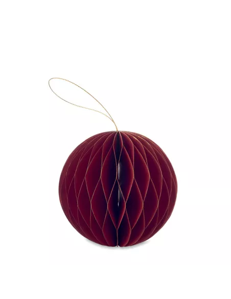 Foldable XMAS bauble hanger HARMOBAUBLE