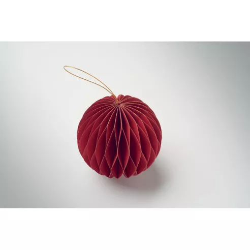 Foldable XMAS bauble hanger HARMOBAUBLE