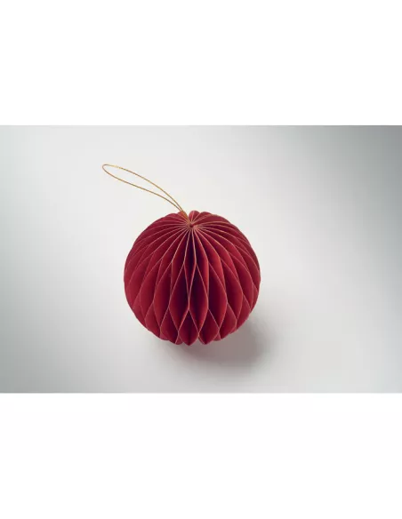 Foldable XMAS bauble hanger HARMOBAUBLE