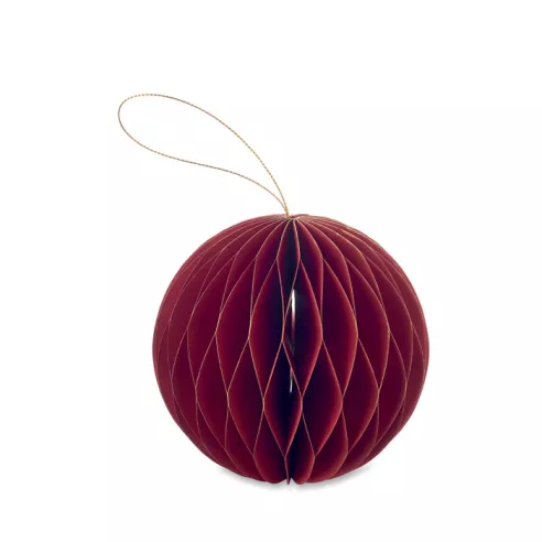 Foldable XMAS bauble hanger HARMOBAUBLE