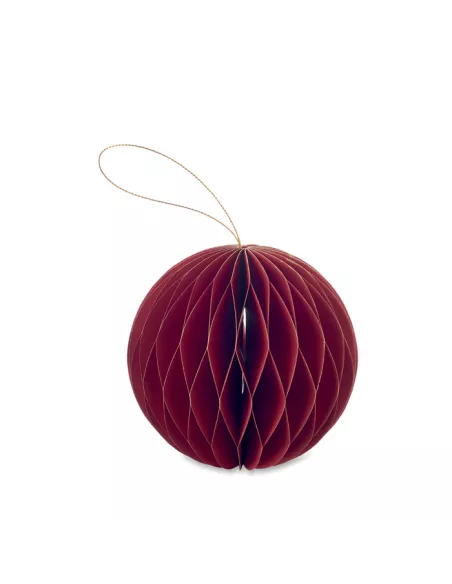 Foldable XMAS bauble hanger HARMOBAUBLE