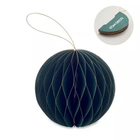 Foldable XMAS bauble hanger HARMOBAUBLE
