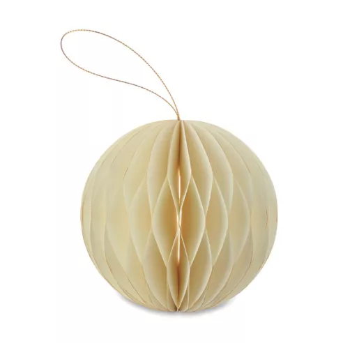 Foldable XMAS bauble hanger HARMOBAUBLE