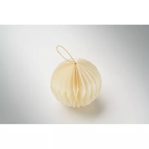Foldable XMAS bauble hanger HARMOBAUBLE