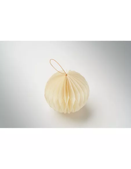 Foldable XMAS bauble hanger HARMOBAUBLE