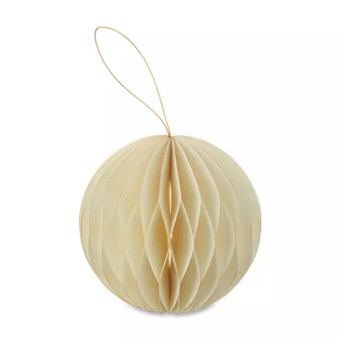 Foldable XMAS bauble hanger HARMOBAUBLE