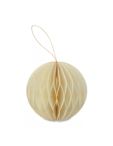 Foldable XMAS bauble hanger HARMOBAUBLE