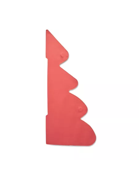 Paper Xmas tree decoration HARMOBIG