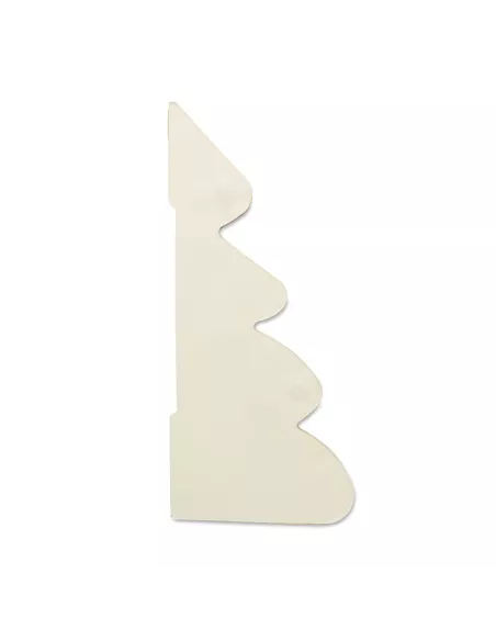 Paper Xmas tree decoration HARMOBIG