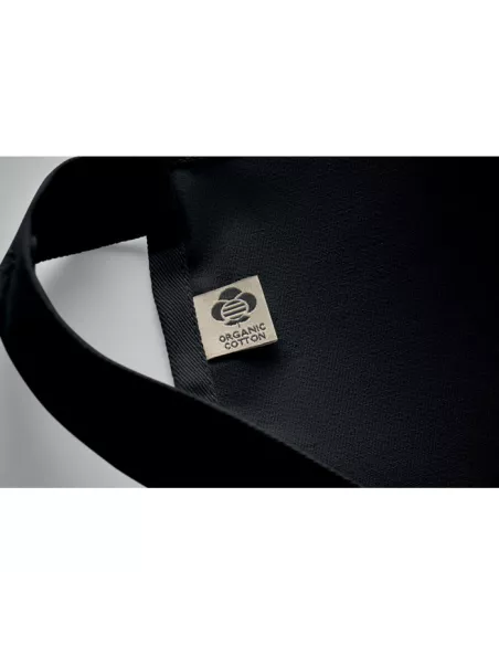 Delantal alg. orgánico 240gr GAMMA