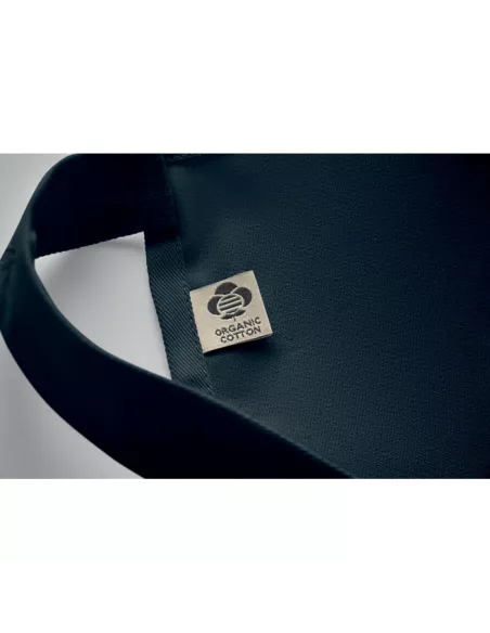 Delantal alg. orgánico 240gr GAMMA