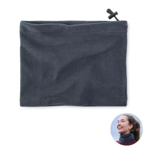 Fleece multiuse beanie BLIZZARD RPET