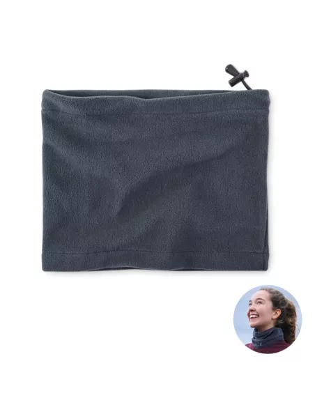 Fleece multiuse beanie BLIZZARD RPET