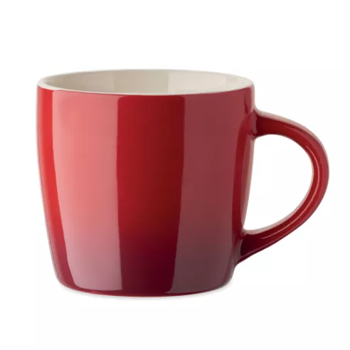 Ceramic mug 300ml PEZE