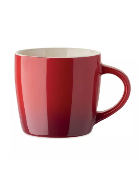 Ceramic mug 300ml PEZE