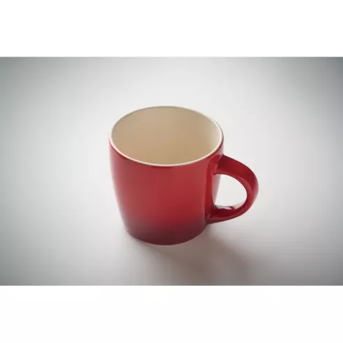 Ceramic mug 300ml PEZE