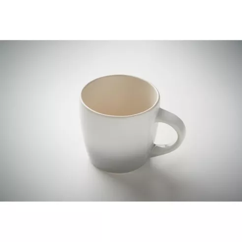 Ceramic mug 300ml PEZE