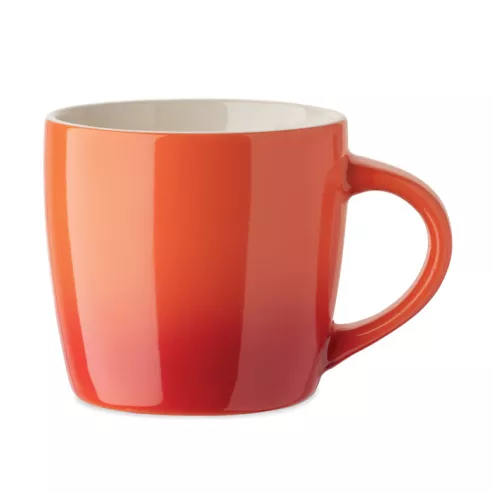 Ceramic mug 300ml PEZE