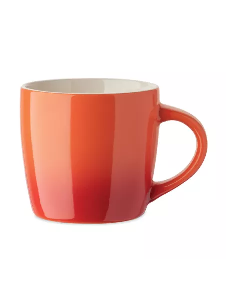 Ceramic mug 300ml PEZE