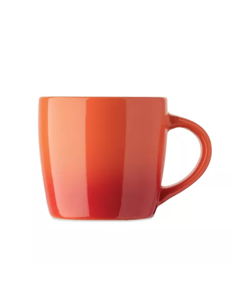 Ceramic mug 300ml PEZE