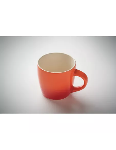 Ceramic mug 300ml PEZE